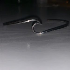 wave braclet